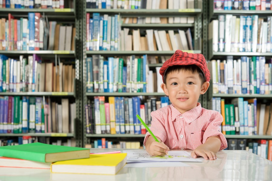 best preschool malaysia