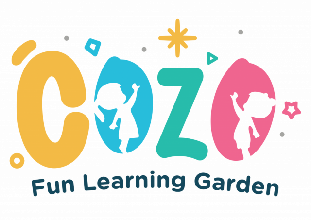 COZO Fun Learning Garden