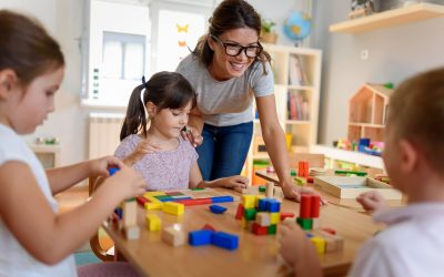 What You Need To Know About Montessori Programme