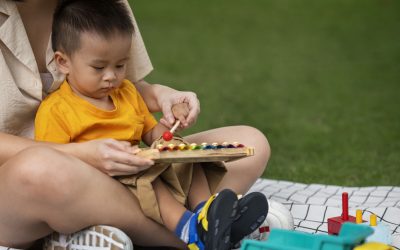 How Developmental Preschool Is Important For Your Child